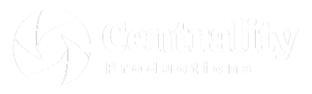Centrality Productions Logo